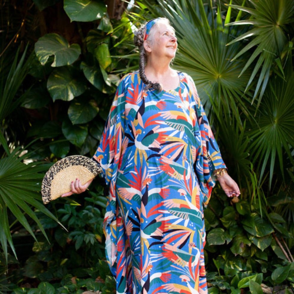 Meet your Posher, Cathy